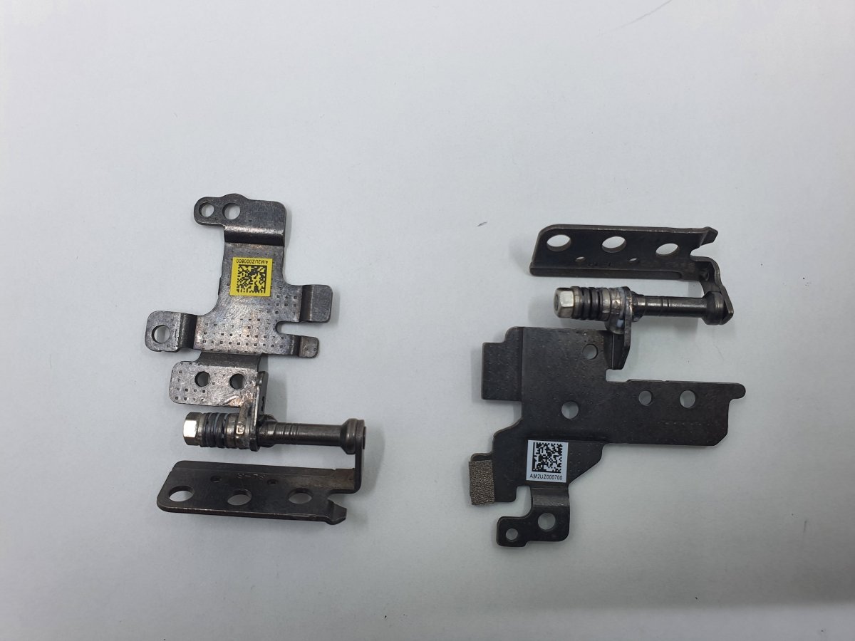 Lenovo 5H50Y89017 Hinge for Lenovo IdeaPad 5 14ARE05 | Gigahertz