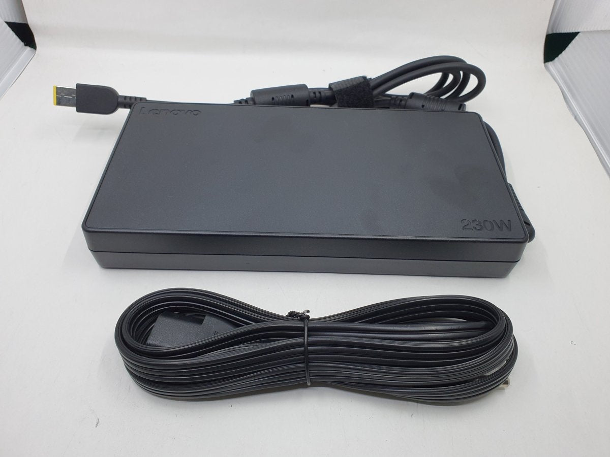 ADA - LENOVO 230W 20V USB PORT O1 | Gigahertz