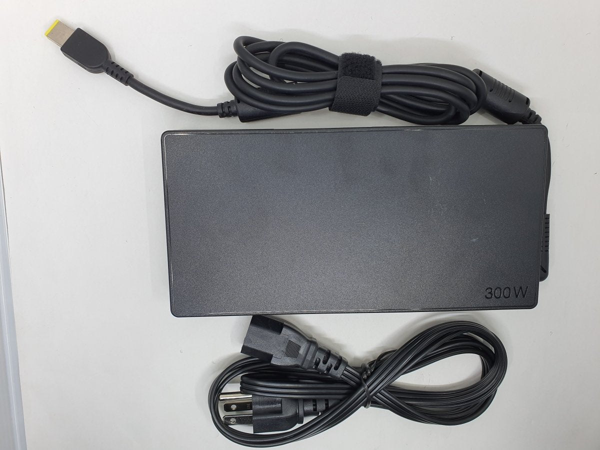 Lenovo Adapter 300W 20V USB Port | Gigahertz