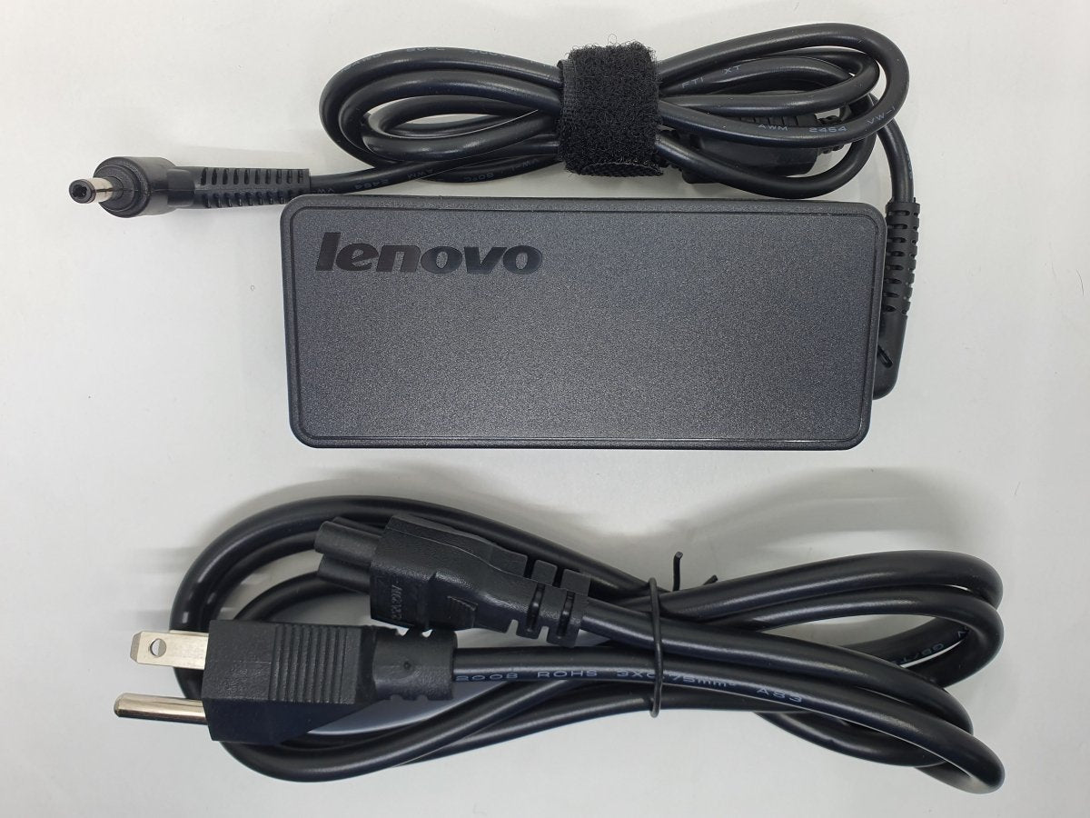 Lenovo Adapter 45W 20V 4.0 X 1.7 RP A1 | Gigahertz