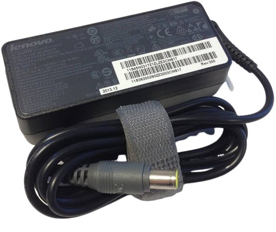 Lenovo Adapter 65W 20V 7.9 X 5.5 RP A1 | Gigahertz