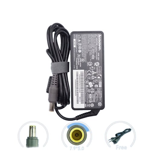 Lenovo Adapter 65W 20V 7.9 X 5.5 RP A1 | Gigahertz