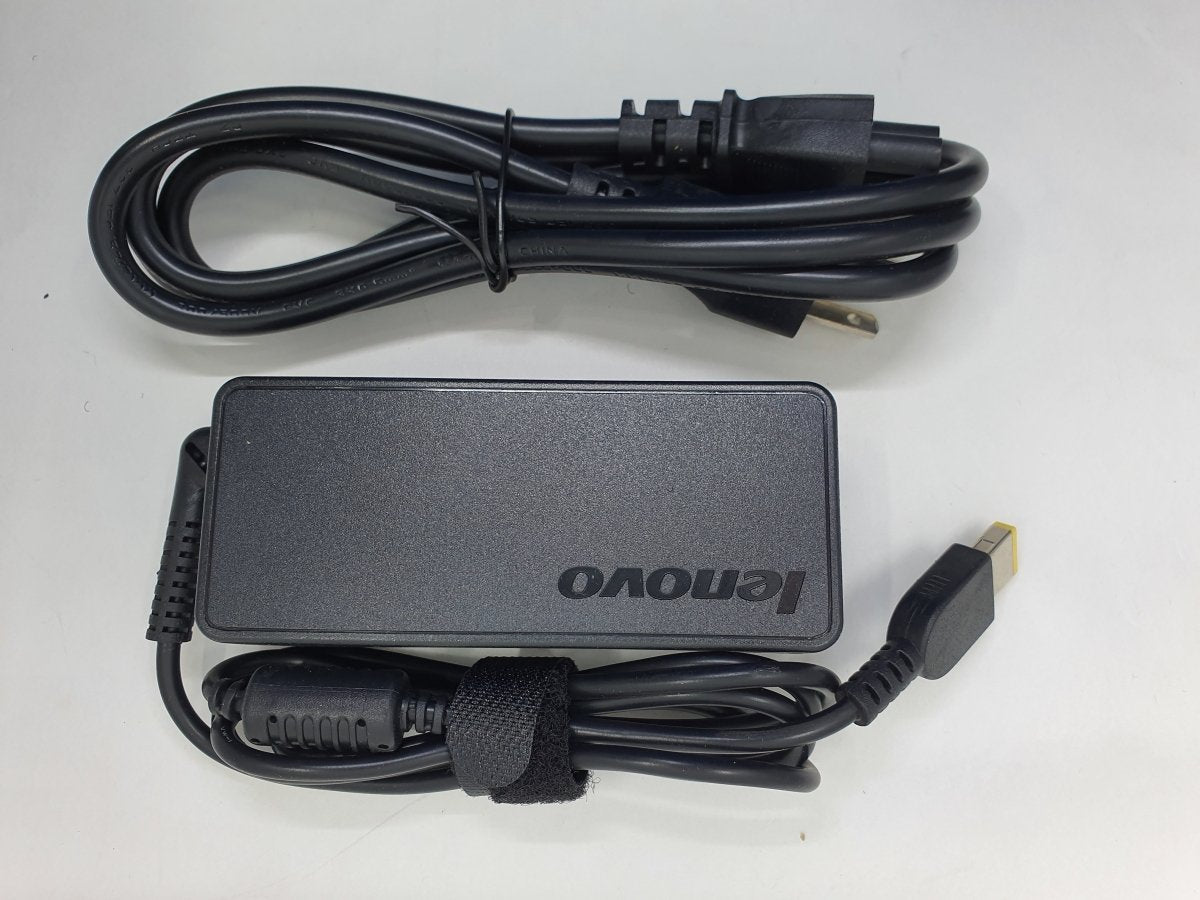 Lenovo Adapter 65W USB Port A1 | Gigahertz