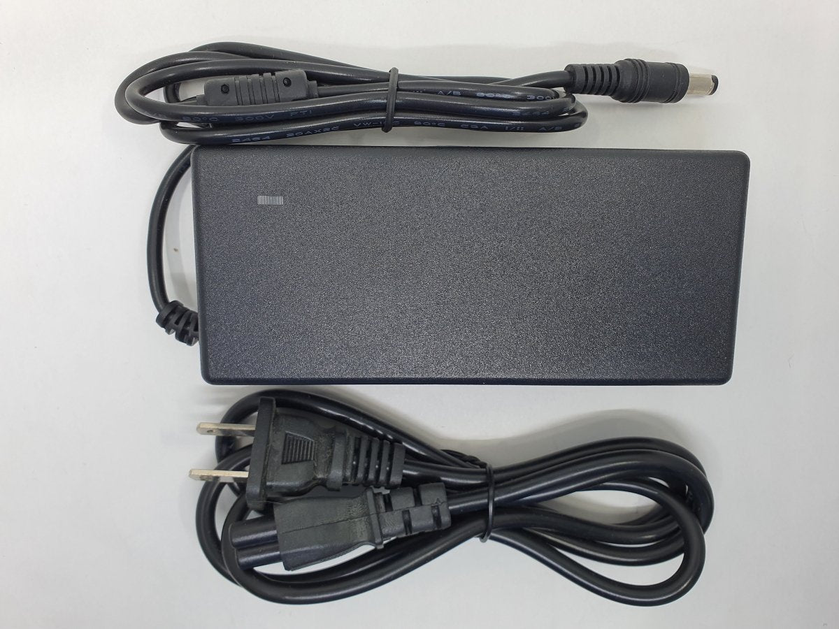 Lenovo Adapter 90W 20V 5.5 X 2.5 RP A1 | Gigahertz