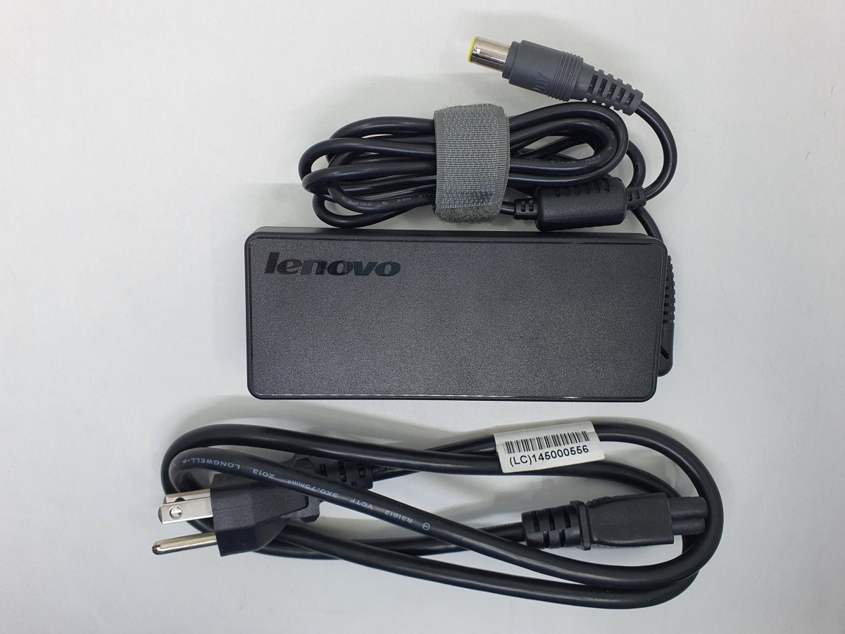 Lenovo Adapter 90W 90A - UL | Gigahertz