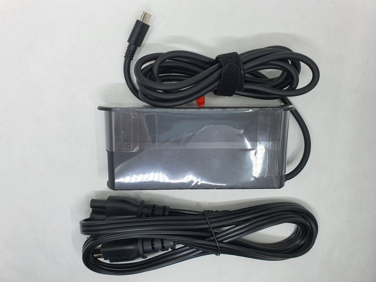 Lenovo Adapter 95W Type C O1 | Gigahertz