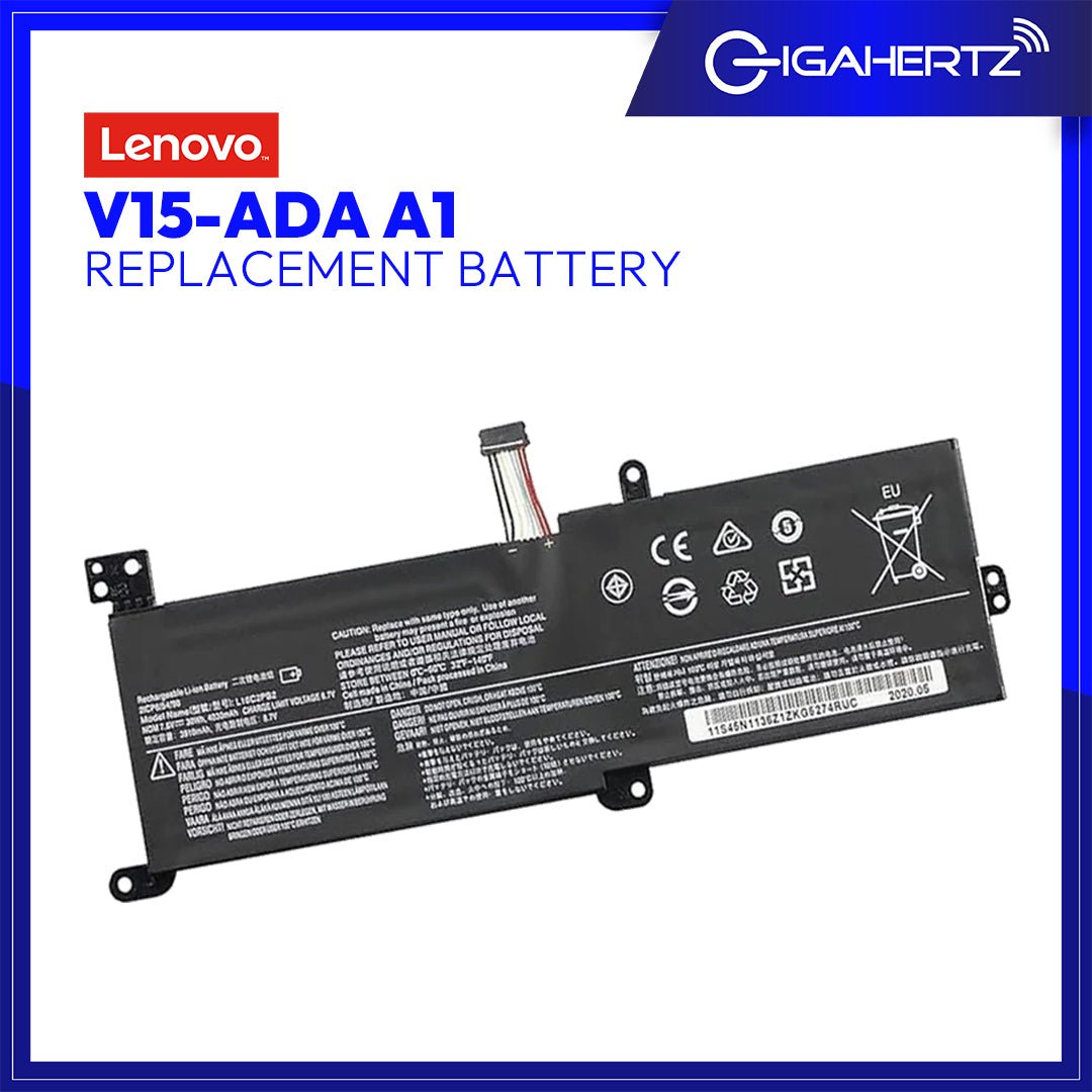 Lenovo Battery V15 - ADA A1 | Gigahertz