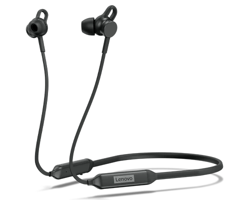 Lenovo Bluetooth In - Ear Headphone | Gigahertz