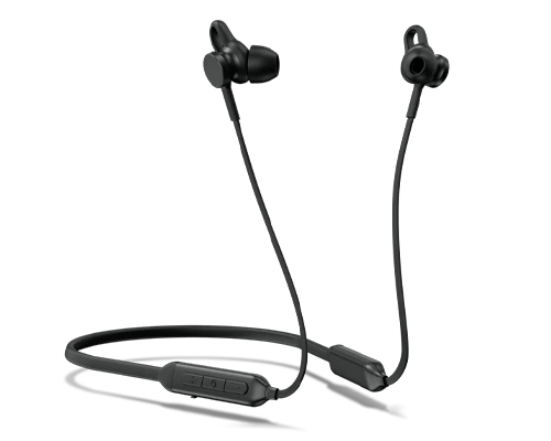 Lenovo Bluetooth In - Ear Headphone | Gigahertz