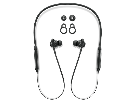 Lenovo Bluetooth In - Ear Headphone | Gigahertz