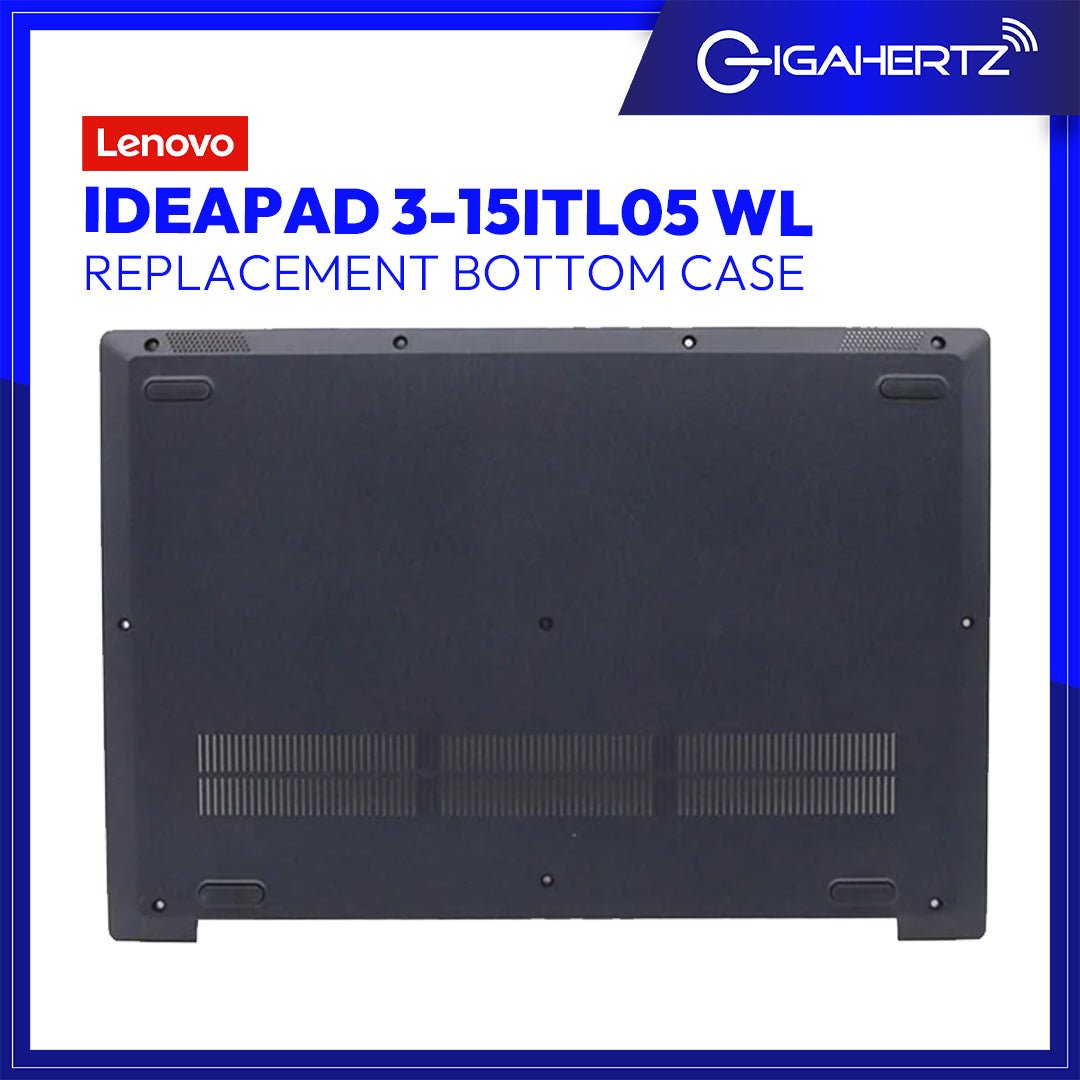 Lenovo Bottom Case Ideapad 3 - 15ITL05 WL | Gigahertz