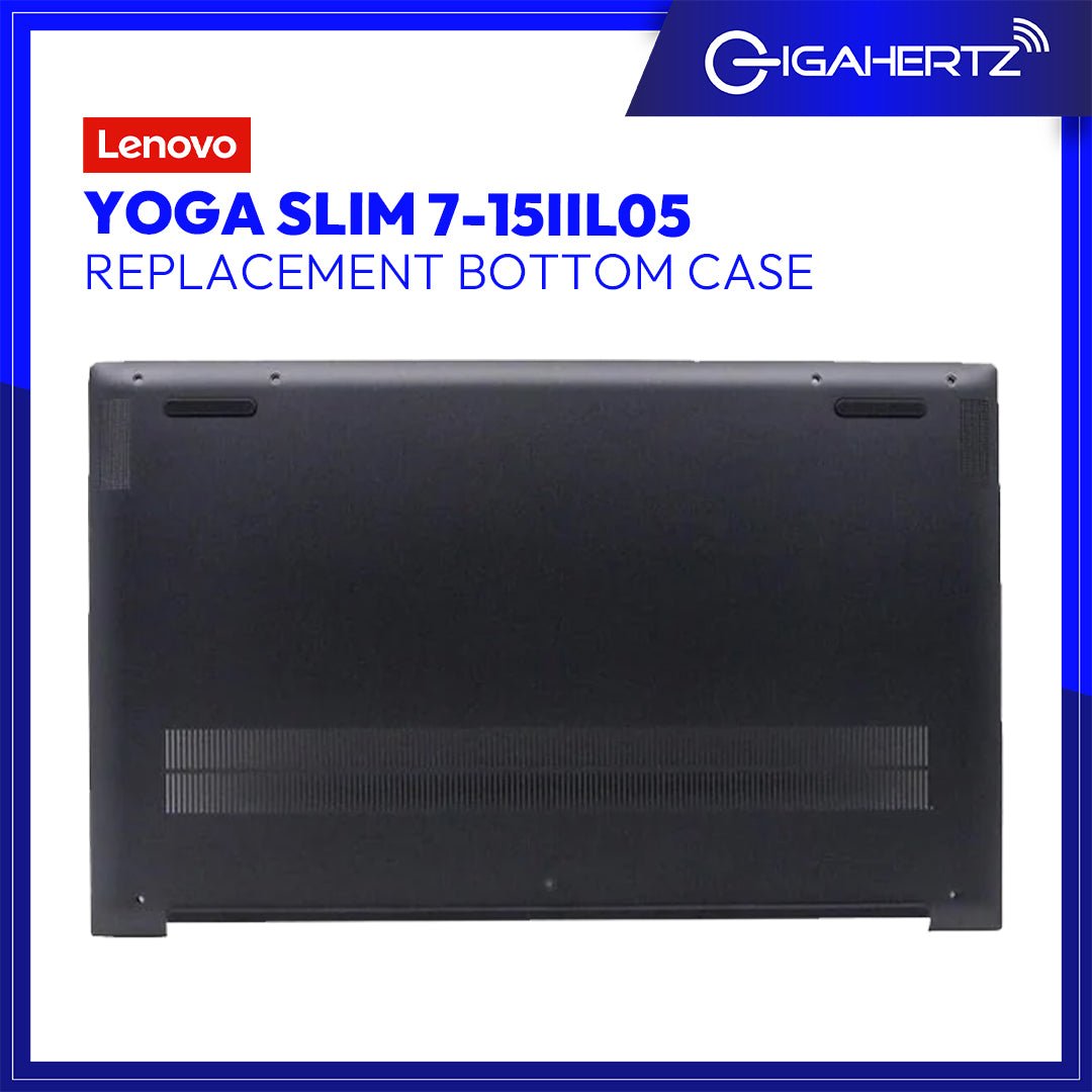 Lenovo Bottom Case Yoga Slim 7 - 15IIL05 | Gigahertz