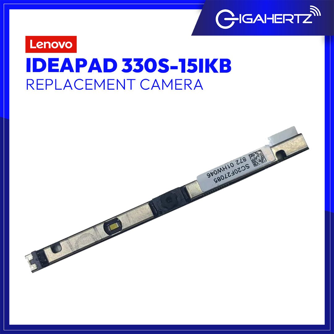 Lenovo Camera 330S - 15IKB WL for Lenovo IdeaPad 330S - 15IKB | Gigahertz