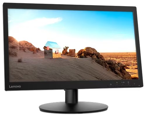 Lenovo D20 - 30 66E9KAC4PH 19.5" Monitor | Gigahertz