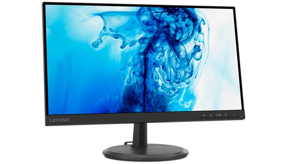 Lenovo D22e - 20 66D2KAC6PH 21.45" Monitor | Gigahertz