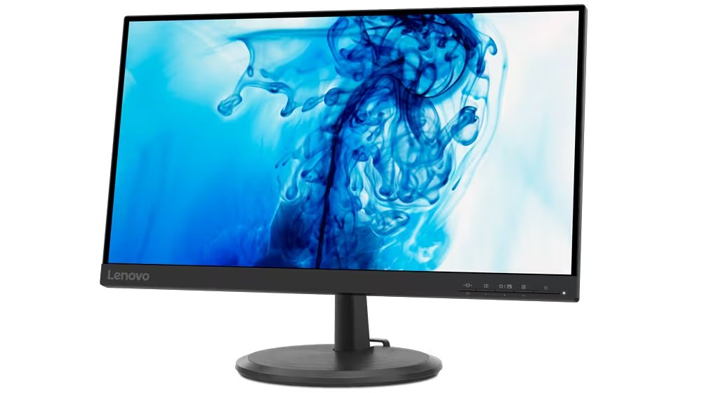 Lenovo D22e - 20 66D2KAC6PH 21.45" Monitor | Gigahertz