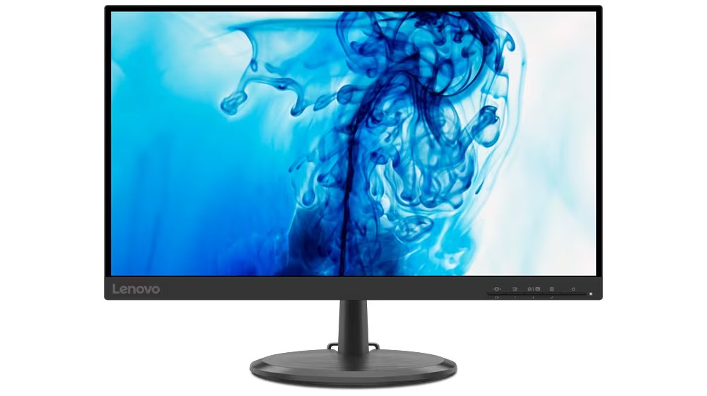 Lenovo D22e - 20 66D2KAC6PH 21.45" Monitor | Gigahertz