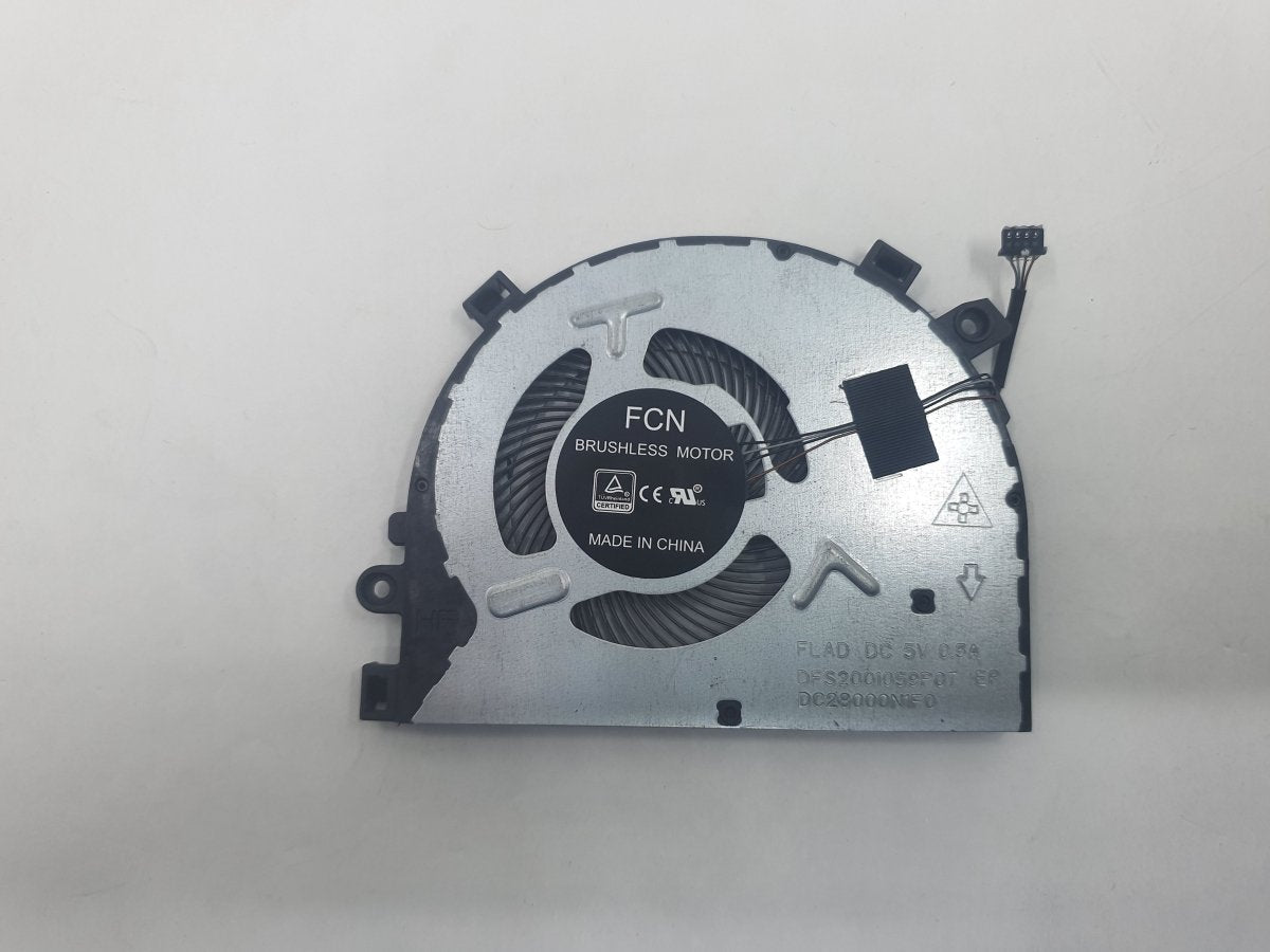 Lenovo Fan S340 - 14IML WL for Lenovo IdeaPad S340 - 14IML | Gigahertz