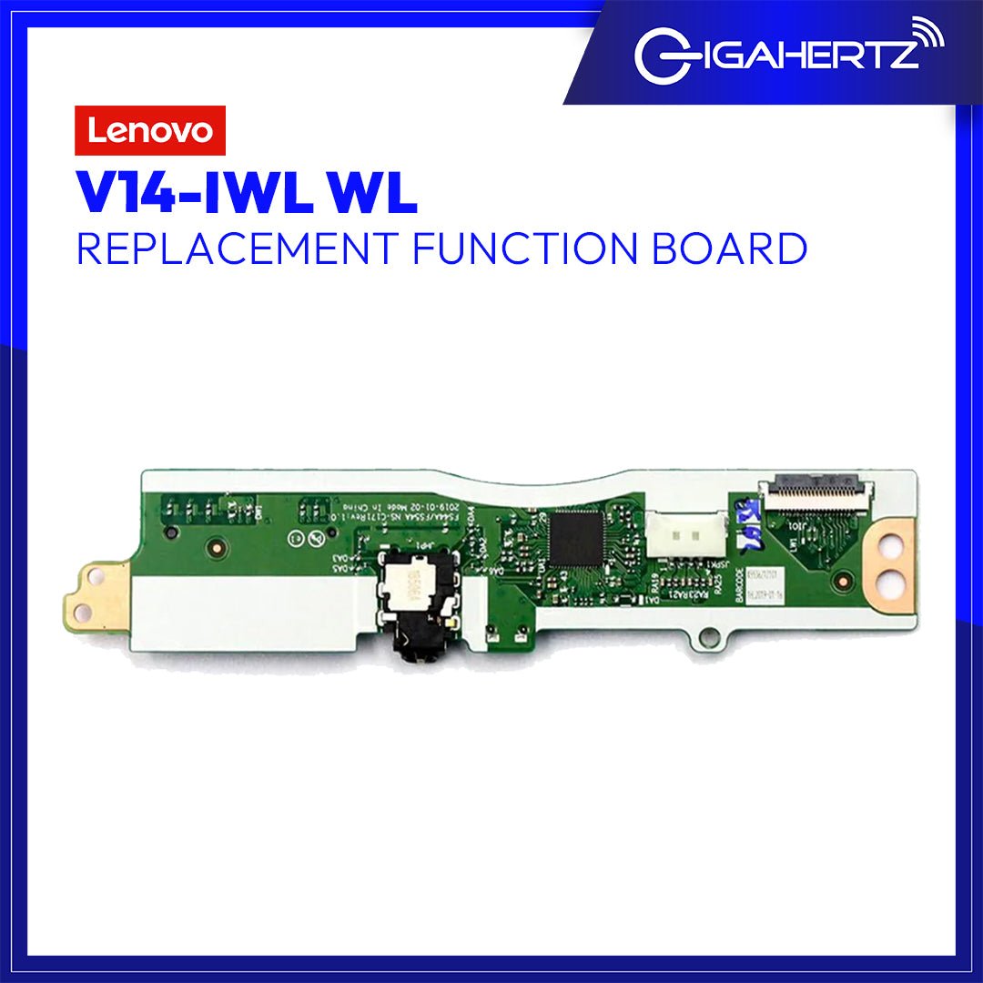 Lenovo Function Board V14 - IWL WL | Gigahertz