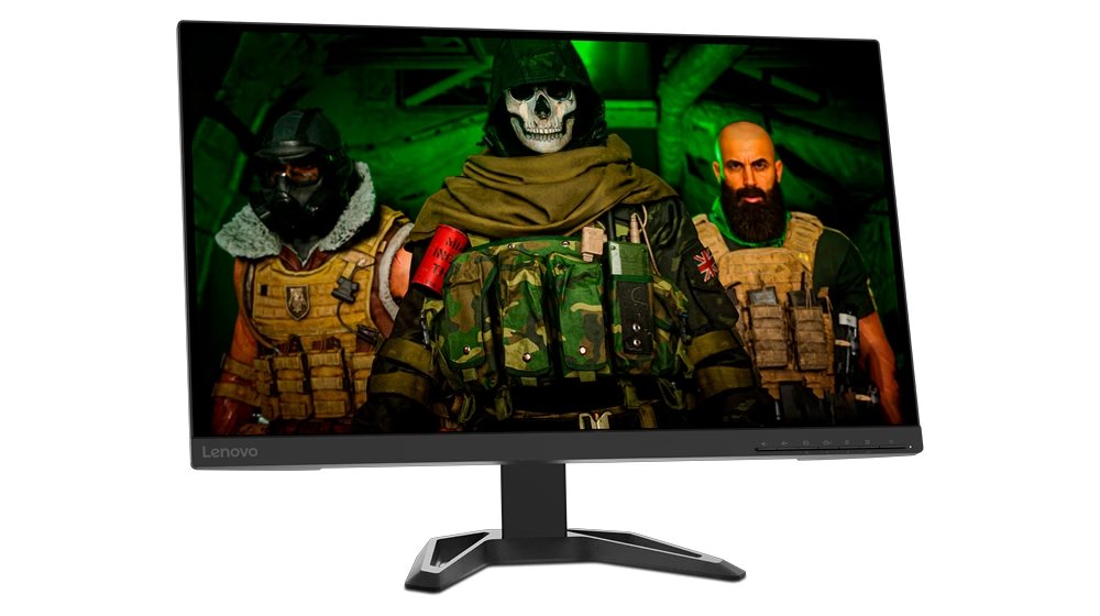 Lenovo G27q - 30 66E8GAC2PH 27" Monitor | Gigahertz