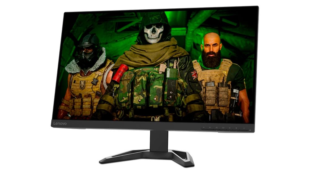 Lenovo G27q - 30 66E8GAC2PH 27" Monitor | Gigahertz