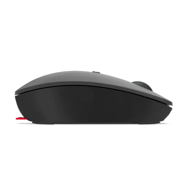 Lenovo Go Wireless Multi - Device Mouse | Gigahertz