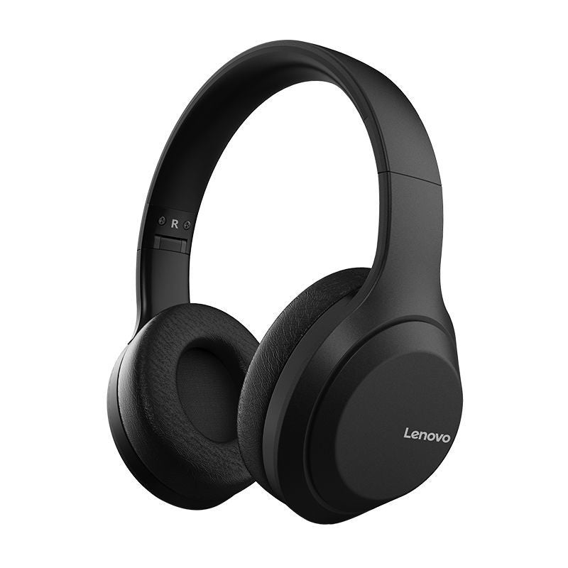 Lenovo HD100 BT Wireless Headphones | Gigahertz