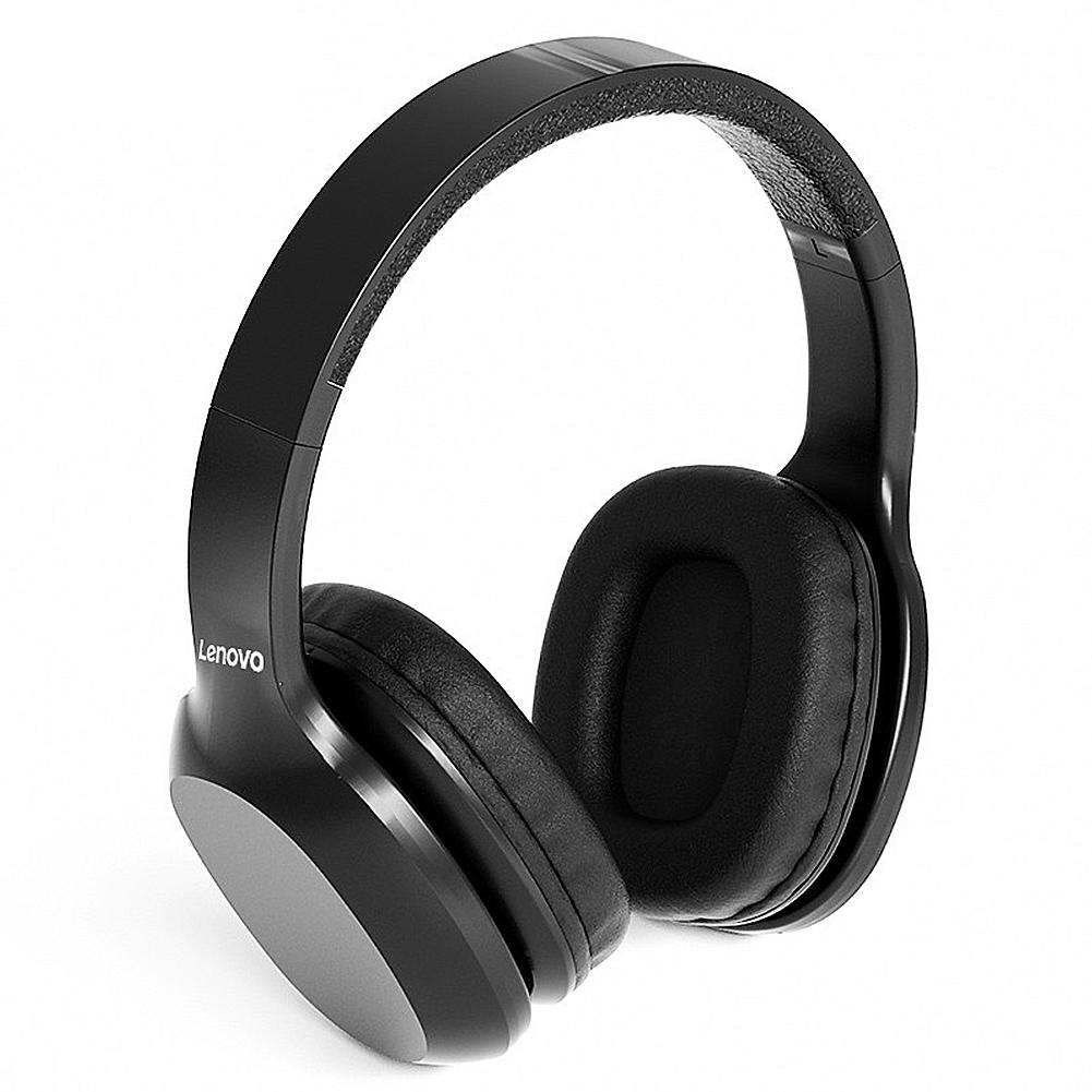 Lenovo HD100 BT Wireless Headphones | Gigahertz