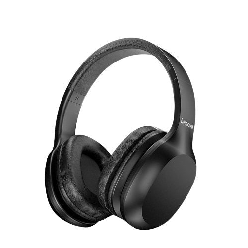 Lenovo HD100 BT Wireless Headphones | Gigahertz