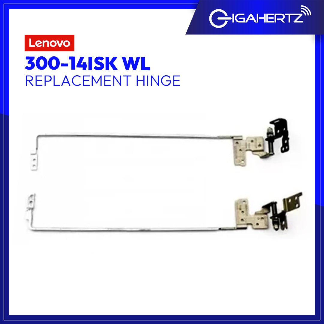 Lenovo Hinge 300 - 14ISK WL | Gigahertz