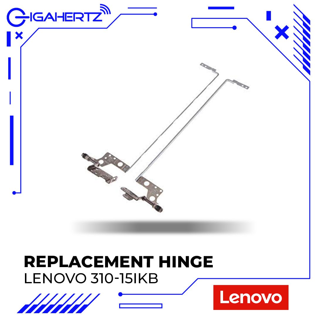 Lenovo Hinge 310 - 15IKB WL | Gigahertz