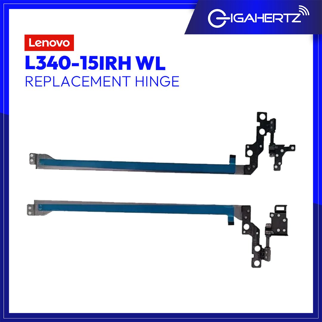 Lenovo Hinge L340 - 15IRH WL | Gigahertz