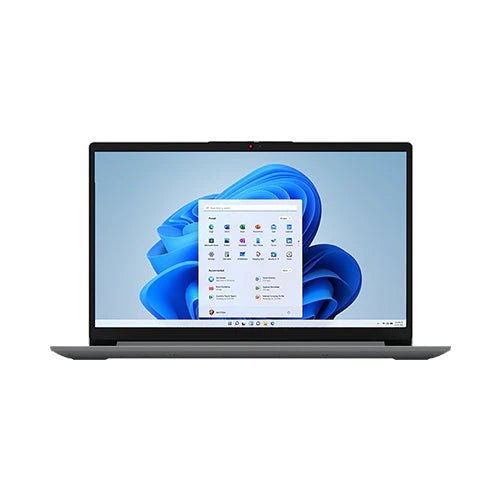 Lenovo IdeaPad 1 15AMN7 82VG002DPH | 15'6" FHD | Ryzen 5 7520U | Radeon 610M | 8GB RAM | 512GB SSD | WIN 11 | DEMO UNIT | Gigahertz