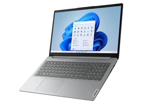 Lenovo IdeaPad 1 15AMN7 82VG00FEPH | 15.6" FHD | Ryzen 3 7320U | Radeon 610M Graphics | 8GB RAM | 512GB SSD | WIN 11 | Gigahertz