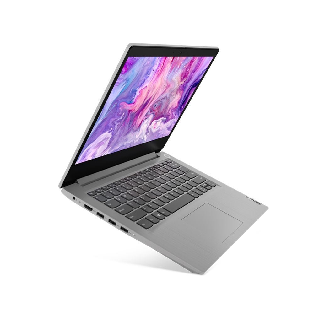 Lenovo IdeaPad 3 14ALC6 82KT002QPH | 14" FHD | Ryzen 3 5300U | Integrated AMD Radeon | 8GB RAM | 512GB SSD | WIN 10 | Gigahertz