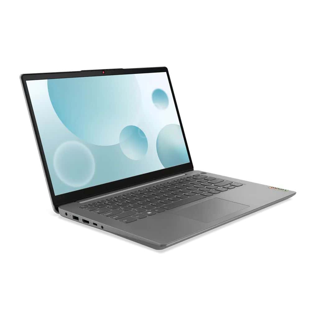 Lenovo IdeaPad 3 14IAU7 Slim 3 | 14" FHD | i3 - 1215U | UHD Graphics | 8GB RAM | 512GB SSD | WIN 11 | Gigahertz