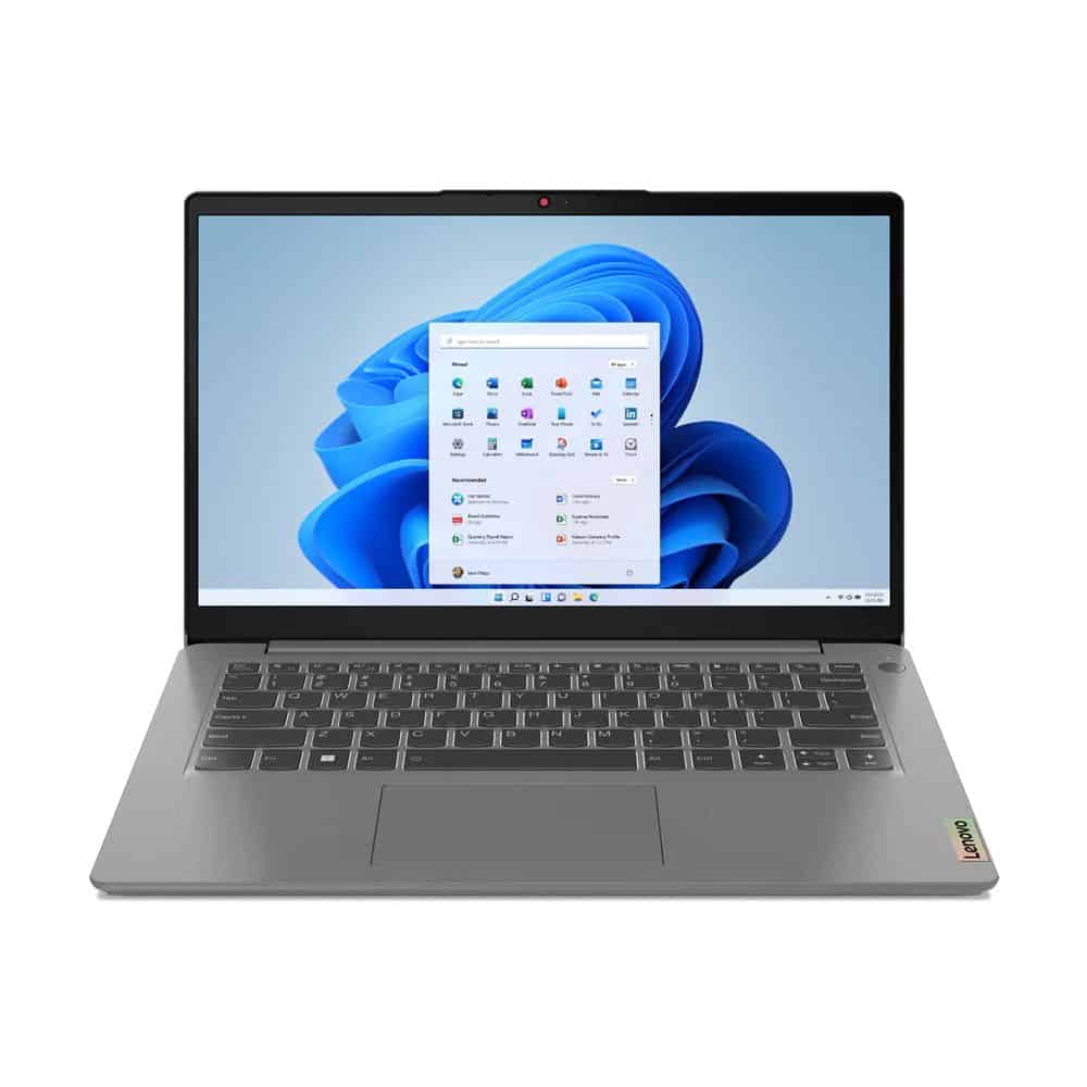 Lenovo IdeaPad 3 14IAU7 Slim 3 | 14" FHD | i3 - 1215U | UHD Graphics | 8GB RAM | 512GB SSD | WIN 11 | Gigahertz