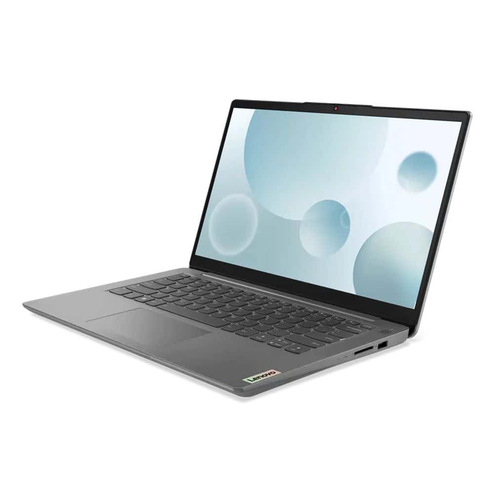 Lenovo IdeaPad 3 14IAU7 Slim 3 | 14" FHD | i3 - 1215U | UHD Graphics | 8GB RAM | 512GB SSD | WIN 11 | Gigahertz