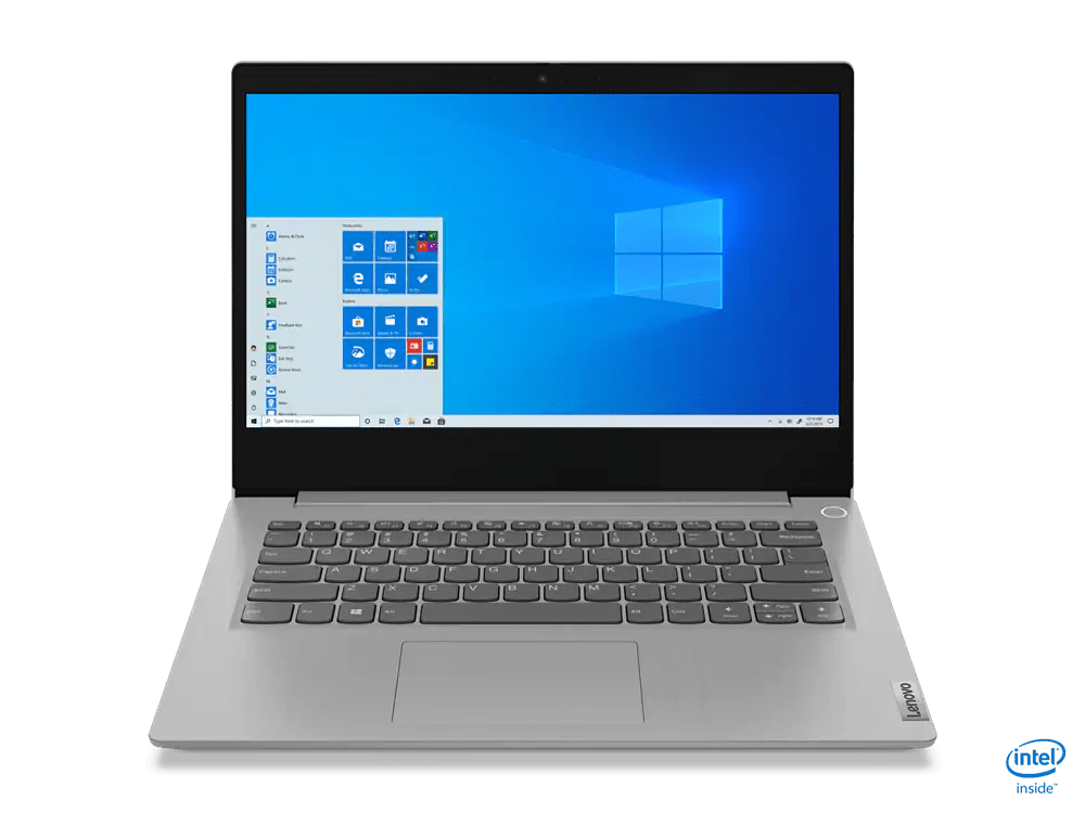 Lenovo IdeaPad 3 14IGL05 81WH009SPH | 14" HD | Celeron N4020 | UHD Graphics 600 | 4GB RAM | 256GB SSD | WIN 11 | DEMO UNIT | Gigahertz