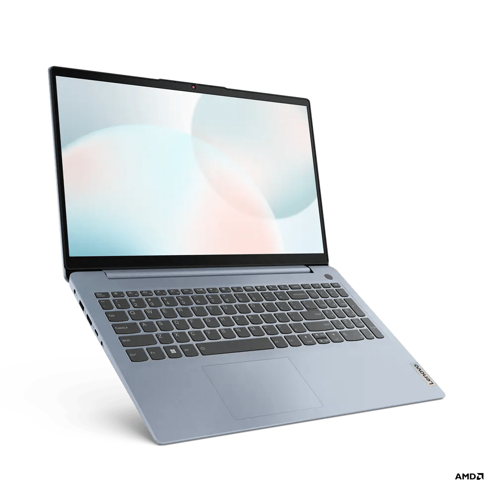 Lenovo IdeaPad 3 15ABA7 82RN000PPH | 15.6" FHD | Ryzen 5 5625U | Radeon Graphics | 8GB RAM | 512GB SSD | WIN 11 | Gigahertz