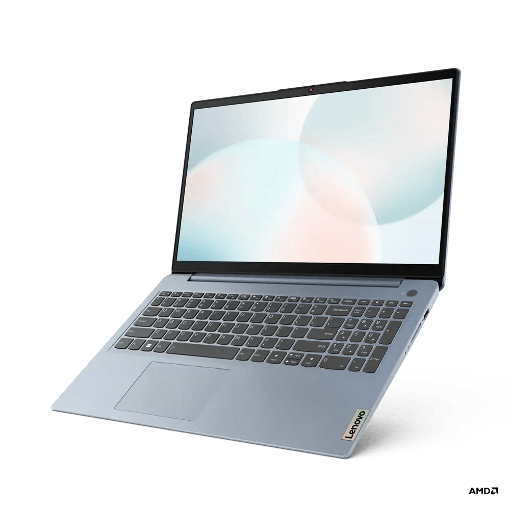 Lenovo IdeaPad 3 15ABA7 82RN000PPH | 15.6" FHD | Ryzen 5 5625U | Radeon Graphics | 8GB RAM | 512GB SSD | WIN 11 | Gigahertz