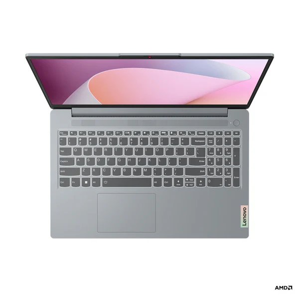 Lenovo Ideapad 3 15AMN8 82XQ00F6PH | 15.6" FHD | Ryzen 5 7520U | AMD Radeon 610M | 16GB RAM | 512GB SSD | WIN 11 | Gigahertz