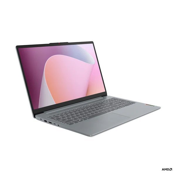 Lenovo Ideapad 3 15AMN8 82XQ00F6PH | 15.6" FHD | Ryzen 5 7520U | AMD Radeon 610M | 16GB RAM | 512GB SSD | WIN 11 | Gigahertz