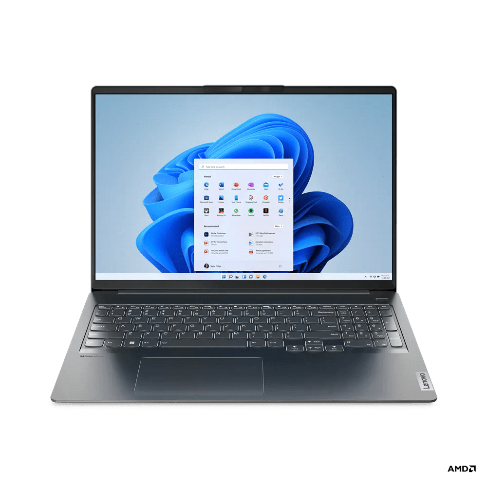 Lenovo IdeaPad 5 Pro 16ARH7 82SN000APH | Gigahertz