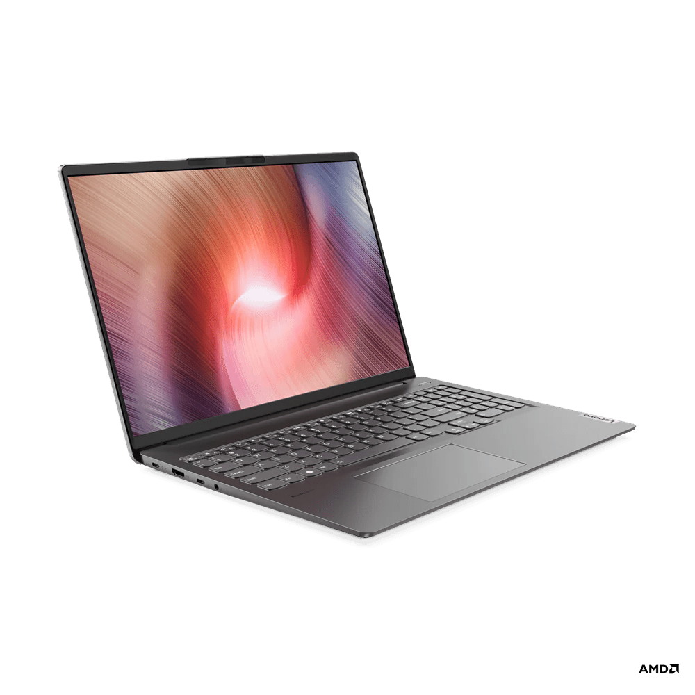 Lenovo IdeaPad 5 Pro 16ARH7 82SN000APH | Ryzen 5 6600HS | RTX 3050 Ti | 16 GB RAM | 1 TB SSD | WIN 11 | Gigahertz