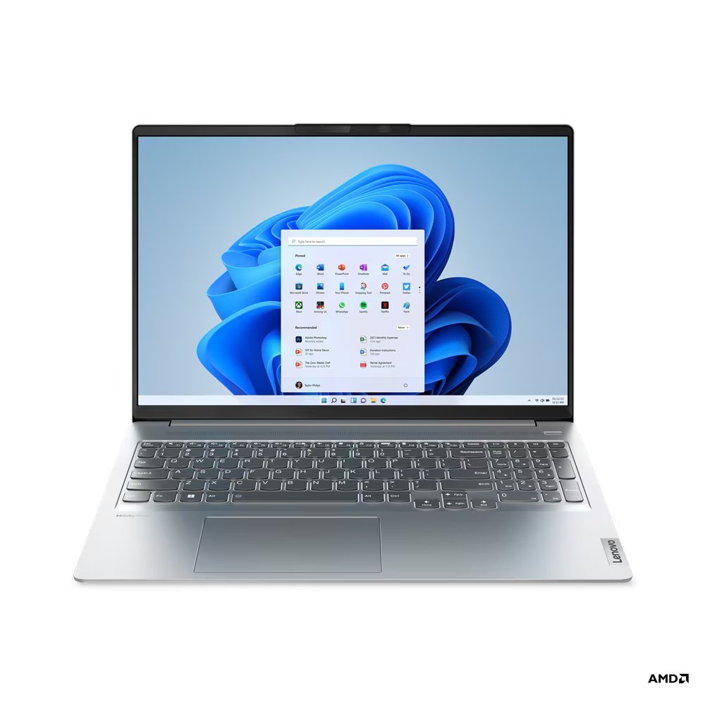 Lenovo IdeaPad 5 Pro 16ARH7 82SN000BPH | Gigahertz