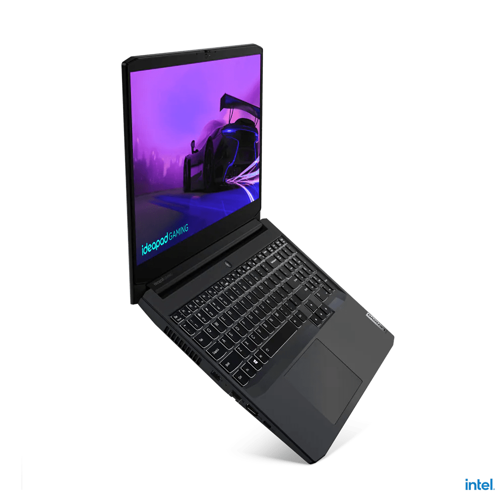 Lenovo IdeaPad Gaming 3 15IHU6 82K100Y3PH | 15.6" FHD | i5 - 11320H | GeForce RTX 3050 | 8GB RAM | 512GB SSD | WIIN 11 | Gigahertz