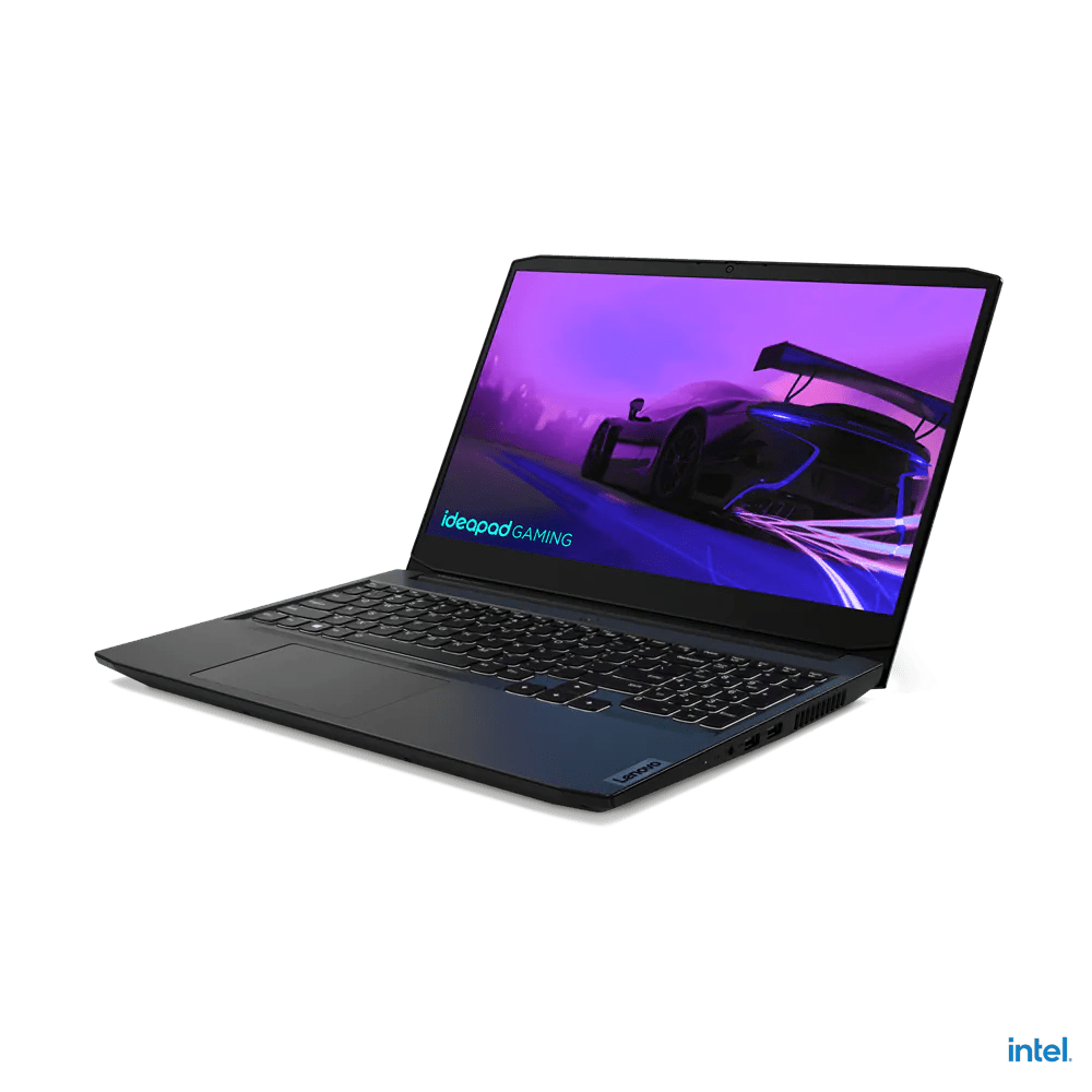 Lenovo IdeaPad Gaming 3 15IHU6 82K100Y3PH | 15.6" FHD | i5 - 11320H | GeForce RTX 3050 | 8GB RAM | 512GB SSD | WIIN 11 | Gigahertz