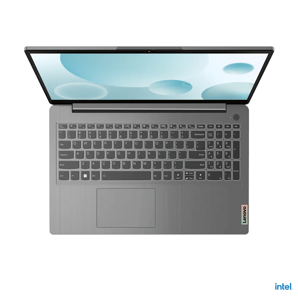 Lenovo IdeaPad Slim 3 15IAU7 82RK0049PH | 15.6" FHD | i7 - 1255U | Iris Xe Graphics | 8GB RAM | 512GB SSD | WIN 11 | Gigahertz