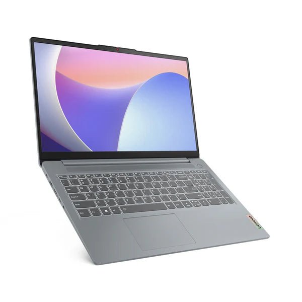 Lenovo IdeaPad Slim 3 15IRH8 83EM009CPH | 15.6" FHD | i7 - 13620H | UHD Graphics | 16GB RAM | 512GB SSD | WIN 11 | Gigahertz